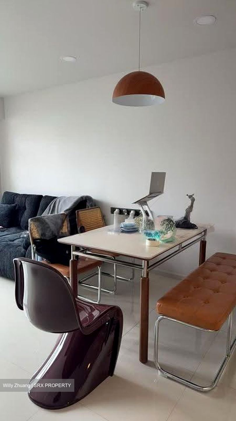 Blk 120B Punggol Edge (Punggol), HDB 4 Rooms #611920081